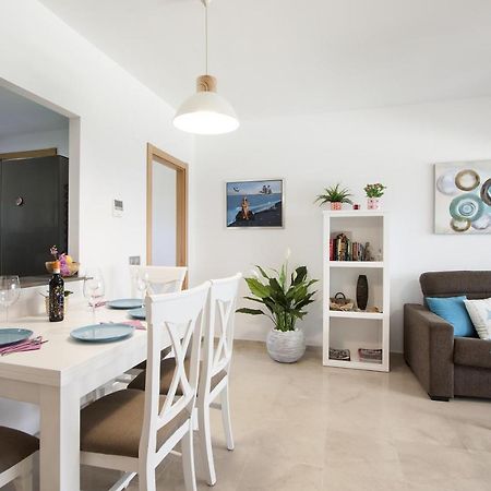 Apartamento Playa 토록스 외부 사진