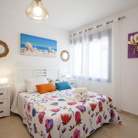 Apartamento Playa 토록스 외부 사진