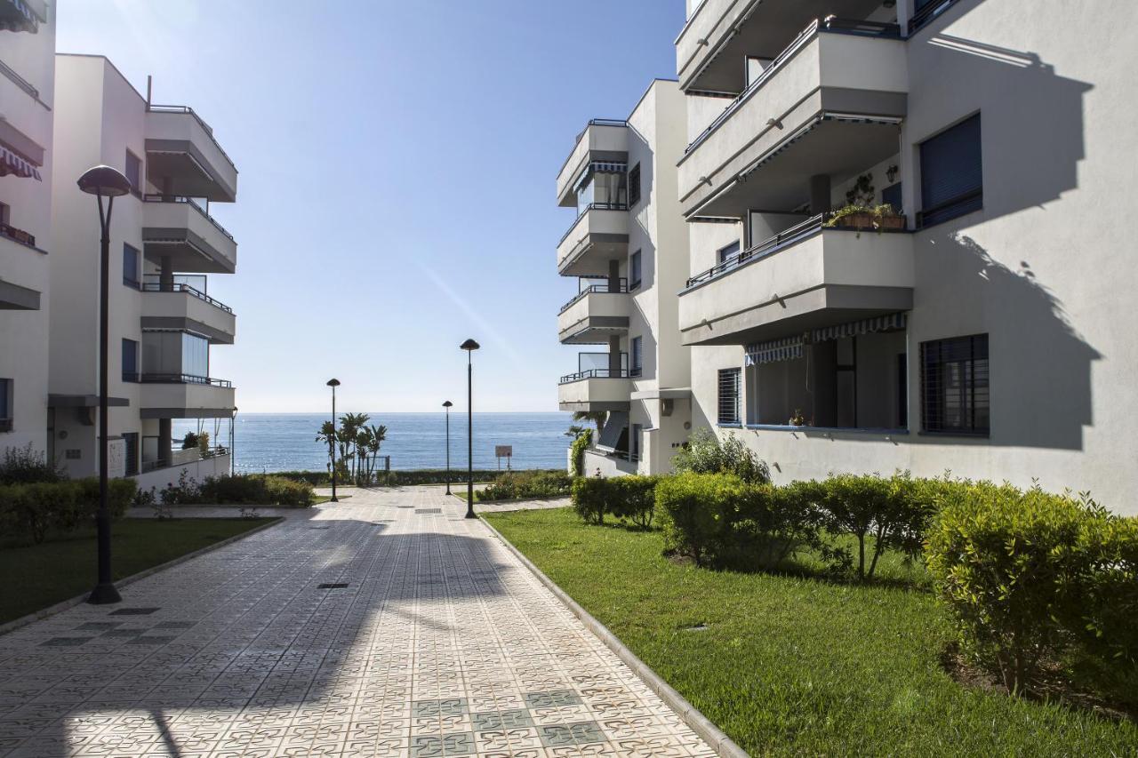 Apartamento Playa 토록스 외부 사진
