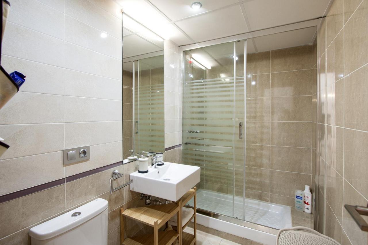 Apartamento Playa 토록스 외부 사진
