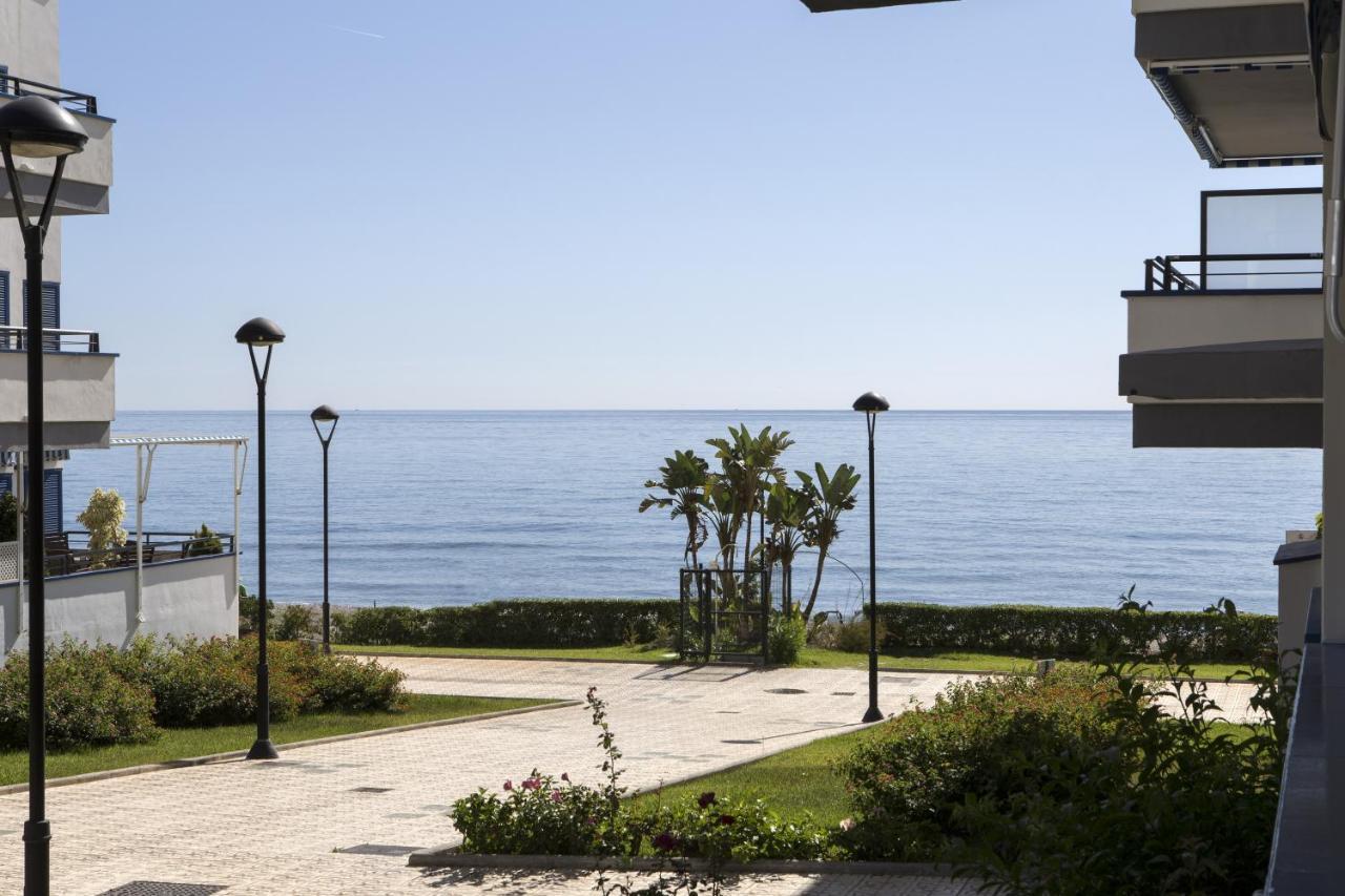 Apartamento Playa 토록스 외부 사진