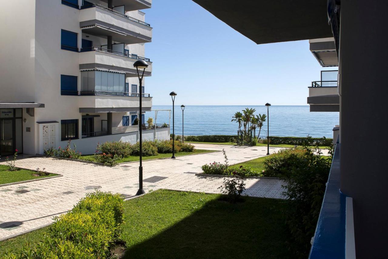 Apartamento Playa 토록스 외부 사진