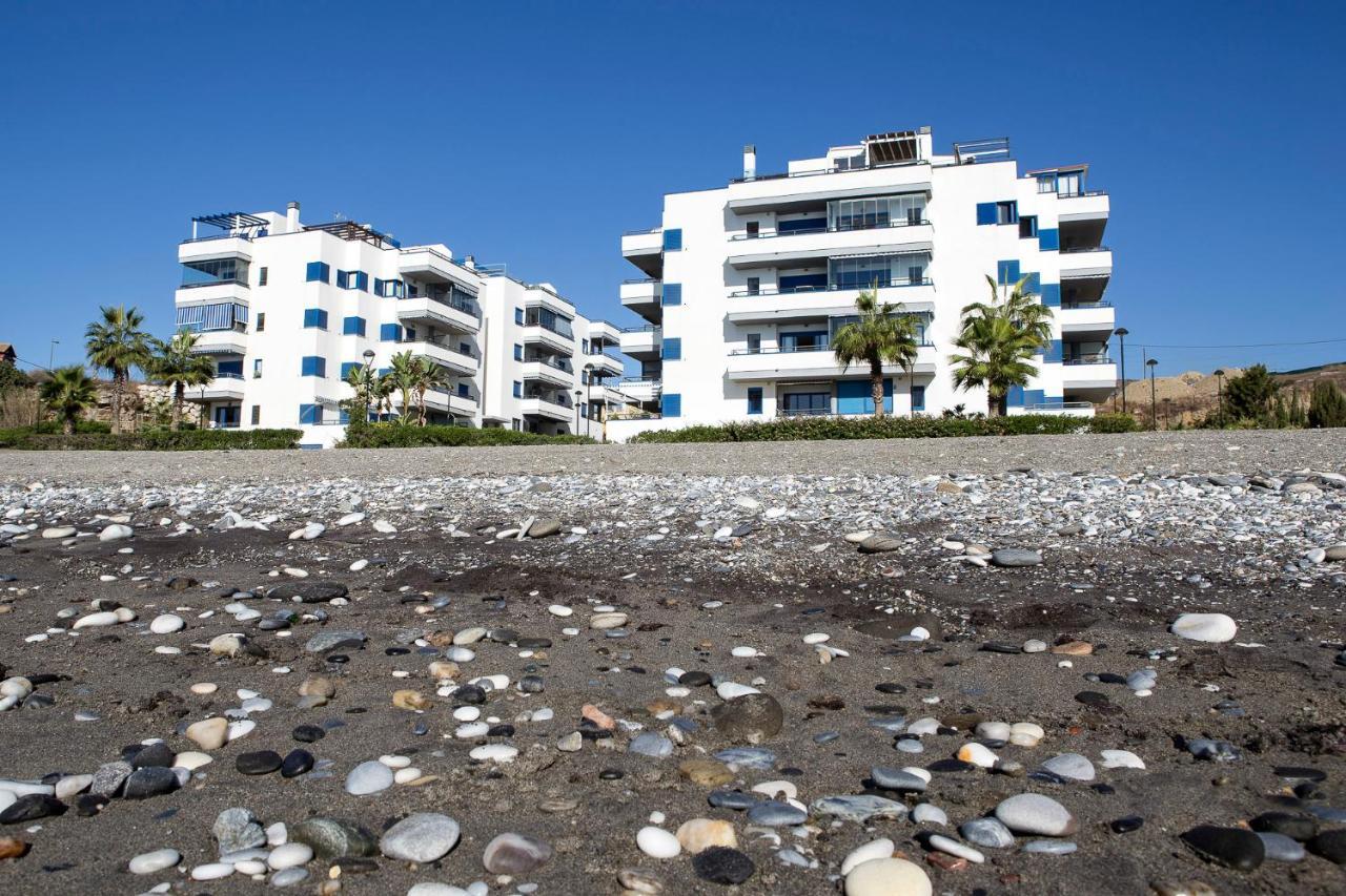 Apartamento Playa 토록스 외부 사진